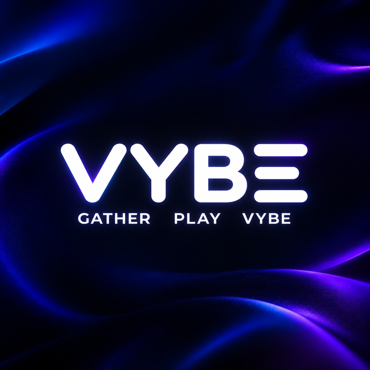 VYBE App Logo